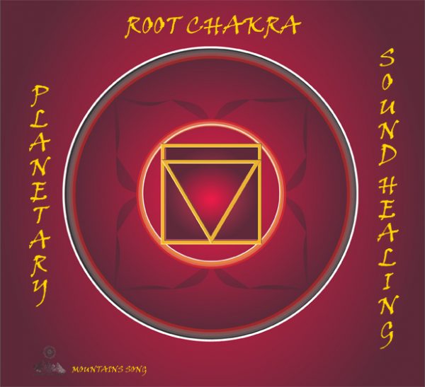 Root Chakra Sound Healing