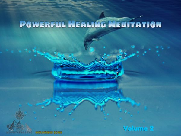 Healing Meditation